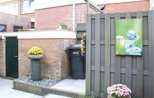 Sfeervol Vakantiehuis