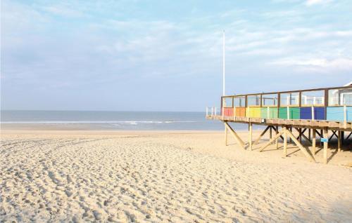Sfeervol Vakantiehuis