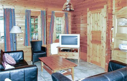 Three-bedroom Holiday Home In Neede