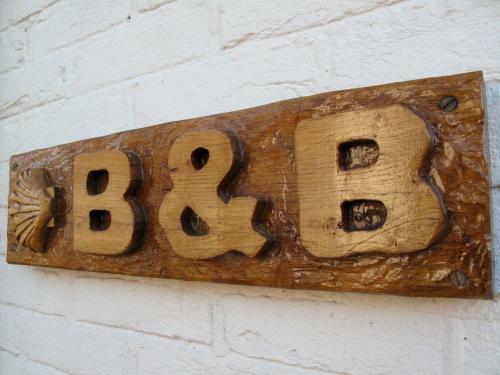 Bed & Breakfast Lino Camino