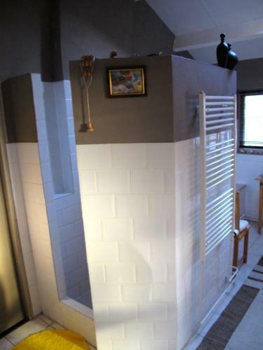 Bed & Breakfast Lino Camino