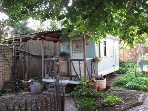 Bed & Breakfast Lino Camino