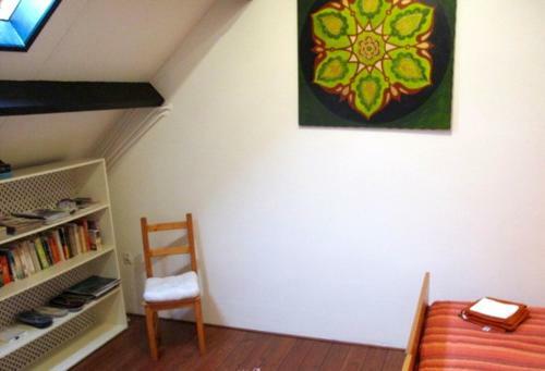 Bed & Breakfast Lino Camino