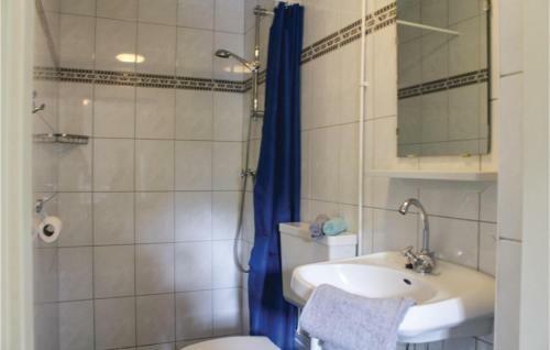 Three-bedroom Holiday Home In Vledder