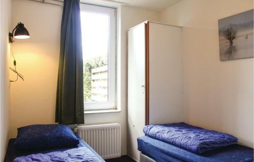 Three-bedroom Holiday Home In Vledder