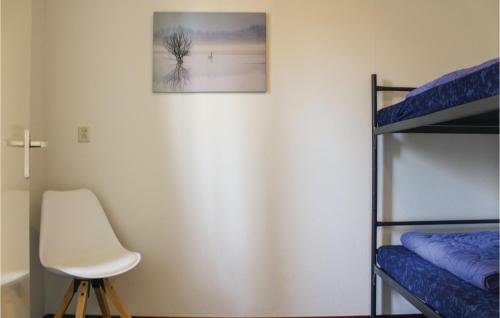 Three-bedroom Holiday Home In Vledder