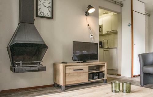 Three-bedroom Holiday Home In Vledder
