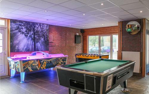 Two-bedroom Holiday Home In Vledder