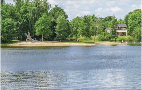 Three-bedroom Holiday Home In Vlagtwedde