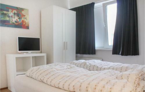Three-bedroom Holiday Home In Vlagtwedde