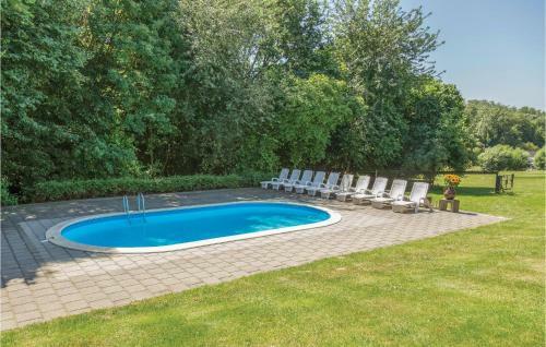 Apartamentos Vakantiewoning 2