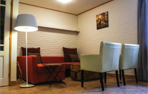 Four-bedroom Apartment In Simpelveld