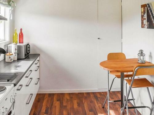 Holiday Home Murvollan