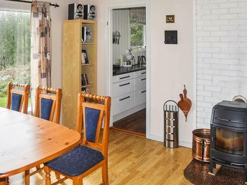 Holiday Home Murvollan