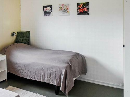 Holiday Home Murvollan