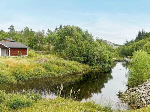 Holiday Home Murvollan