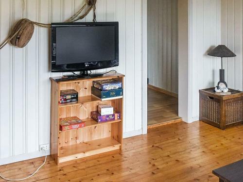 Holiday Home Murvollan