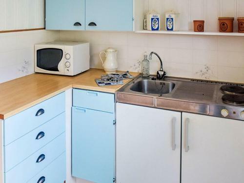 Holiday Home Murvollan