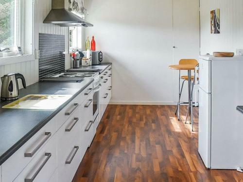 Holiday Home Murvollan