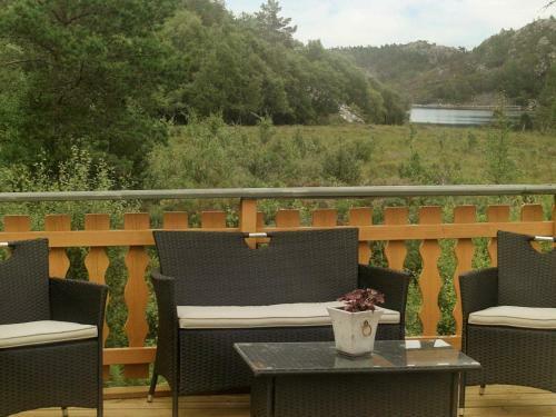 Holiday Home Murvollan