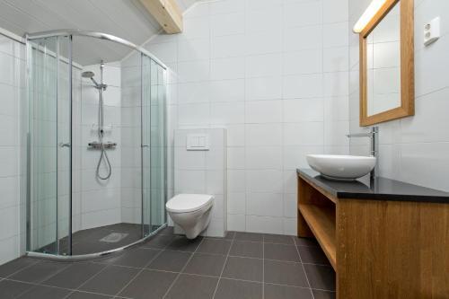 Sjusj�en Lodge 2