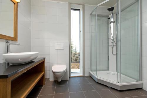 Sjusj�en Lodge 2