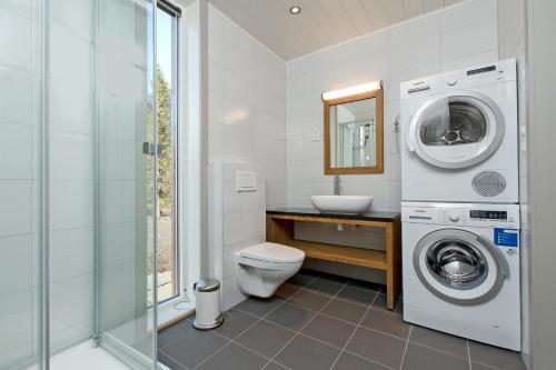 Sjusj�en Lodge 2