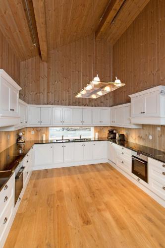Sjusj�en Lodge 2