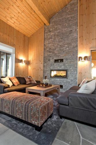 Sjusj�en Lodge 2