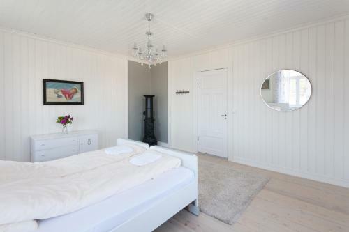 Hostal Sakris�y Gjesteg�rd