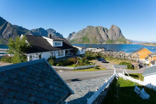 Hostal Sakris�y Gjesteg�rd