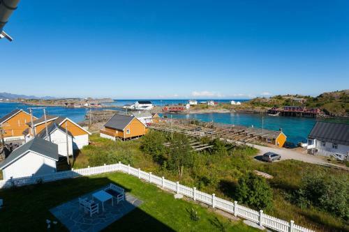Hostal Sakris�y Gjesteg�rd