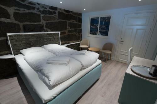 Hostal Sakris�y Gjesteg�rd