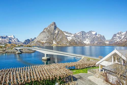 Hostal Sakris�y Gjesteg�rd