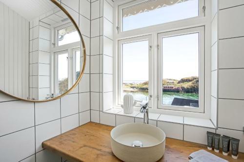 Hostal Sakris�y Gjesteg�rd