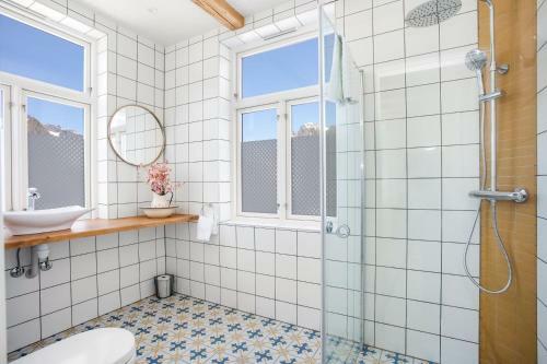 Hostal Sakris�y Gjesteg�rd