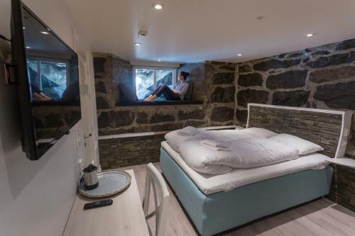 Hostal Sakris�y Gjesteg�rd