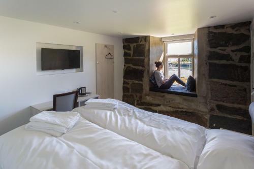 Hostal Sakris�y Gjesteg�rd