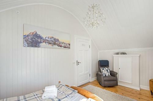 Hostal Sakris�y Gjesteg�rd