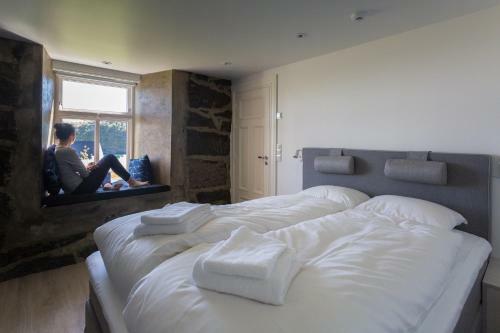 Hostal Sakris�y Gjesteg�rd