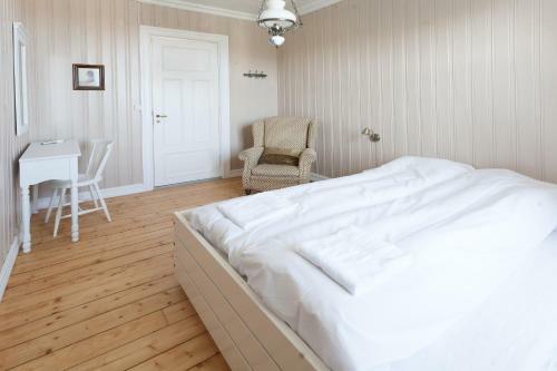 Hostal Sakris�y Gjesteg�rd