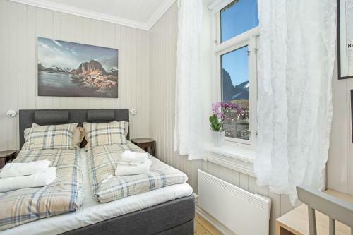 Hostal Sakris�y Gjesteg�rd