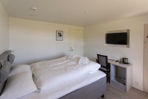 Hostal Sakris�y Gjesteg�rd