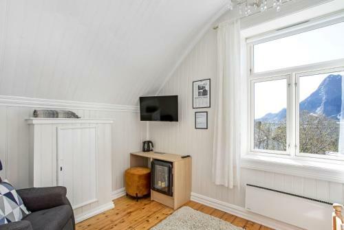 Hostal Sakris�y Gjesteg�rd