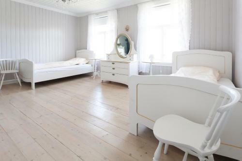 Hostal Sakris�y Gjesteg�rd