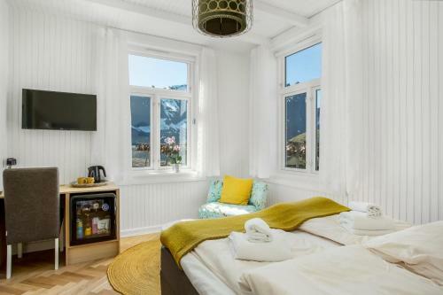 Hostal Sakris�y Gjesteg�rd