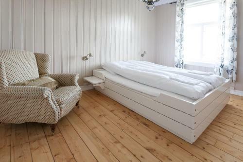 Hostal Sakris�y Gjesteg�rd