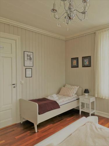 Hostal Sakris�y Gjesteg�rd