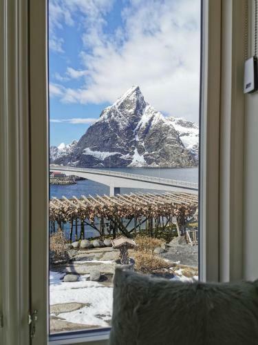 Hostal Sakris�y Gjesteg�rd