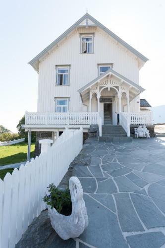 Hostal Sakris�y Gjesteg�rd